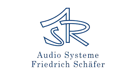 ASR+Audio+Systeme+Friedrich+Schäfer