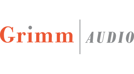 Grimm Audio​