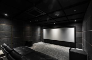 Project Seven